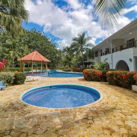 Lovely Condo Manuel Antonio Bagian luar foto