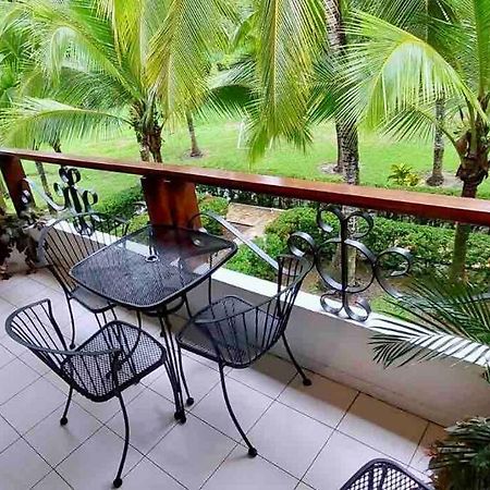 Lovely Condo Manuel Antonio Bagian luar foto