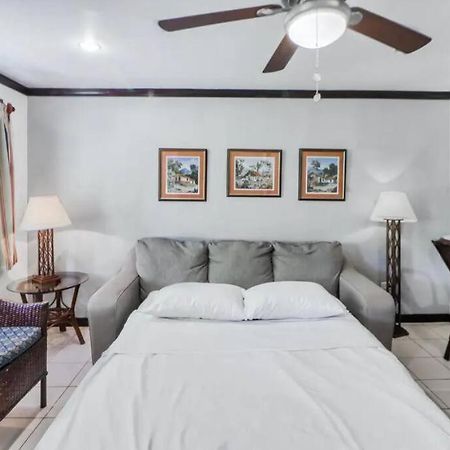 Lovely Condo Manuel Antonio Bagian luar foto