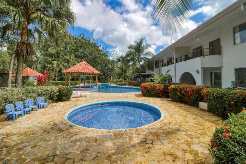 Lovely Condo Manuel Antonio Bagian luar foto