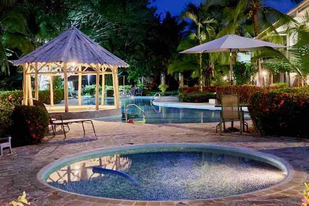 Lovely Condo Manuel Antonio Bagian luar foto
