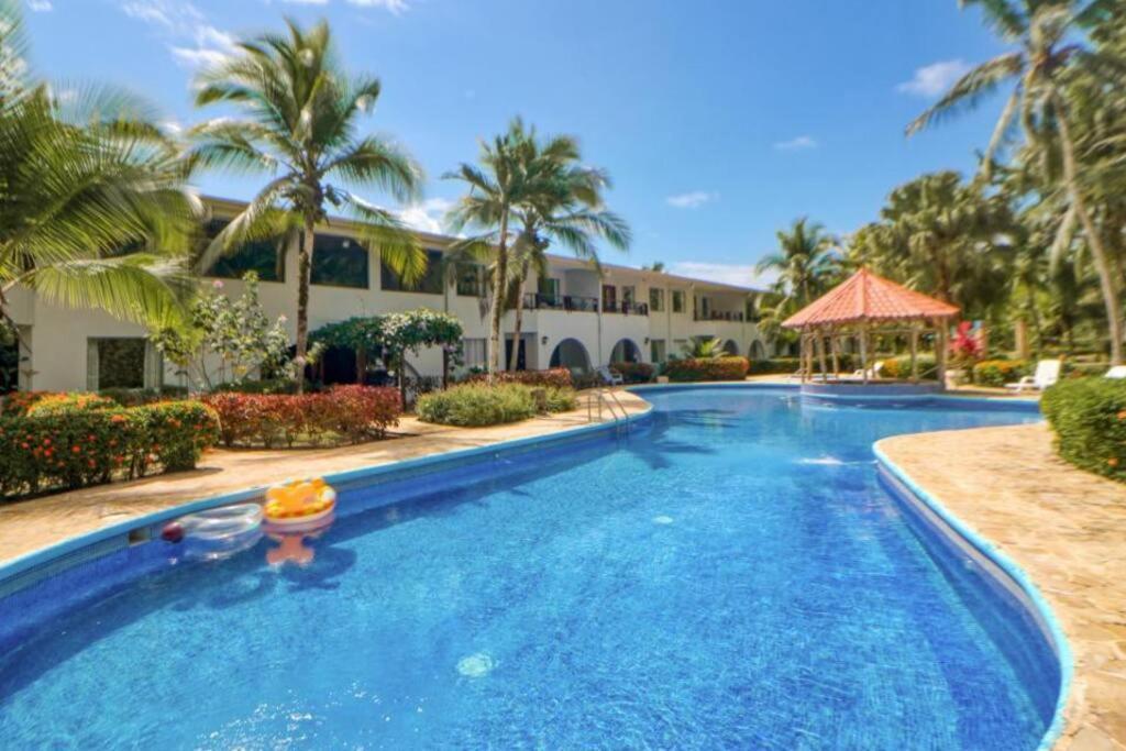 Lovely Condo Manuel Antonio Bagian luar foto