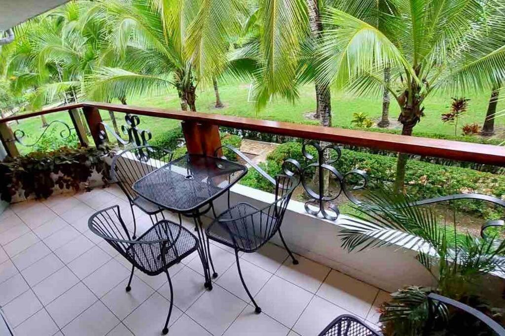 Lovely Condo Manuel Antonio Bagian luar foto