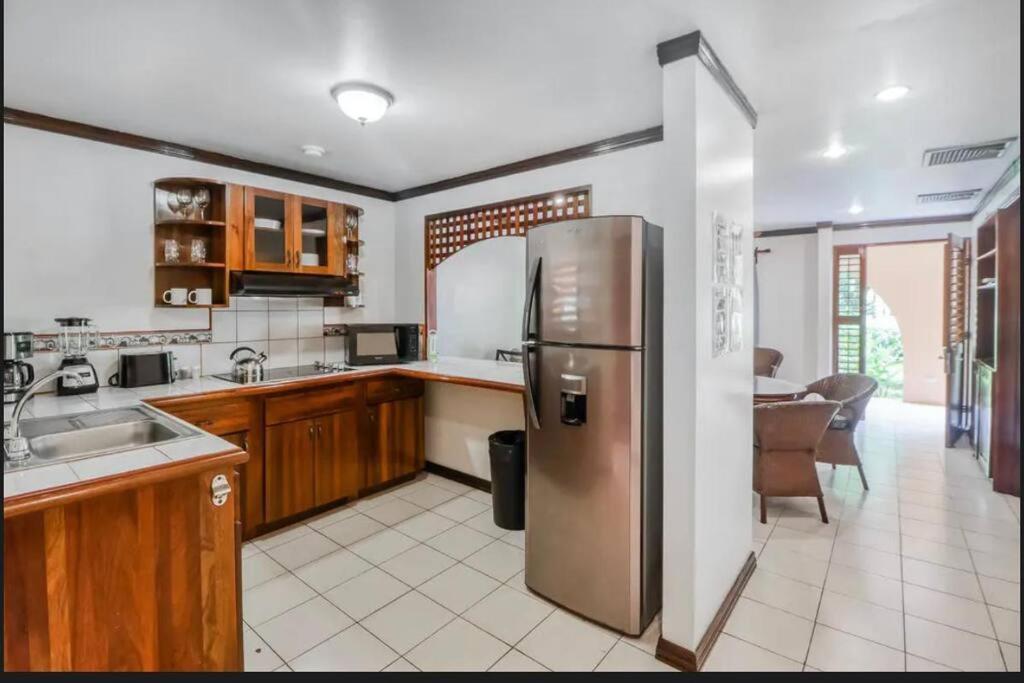 Lovely Condo Manuel Antonio Bagian luar foto