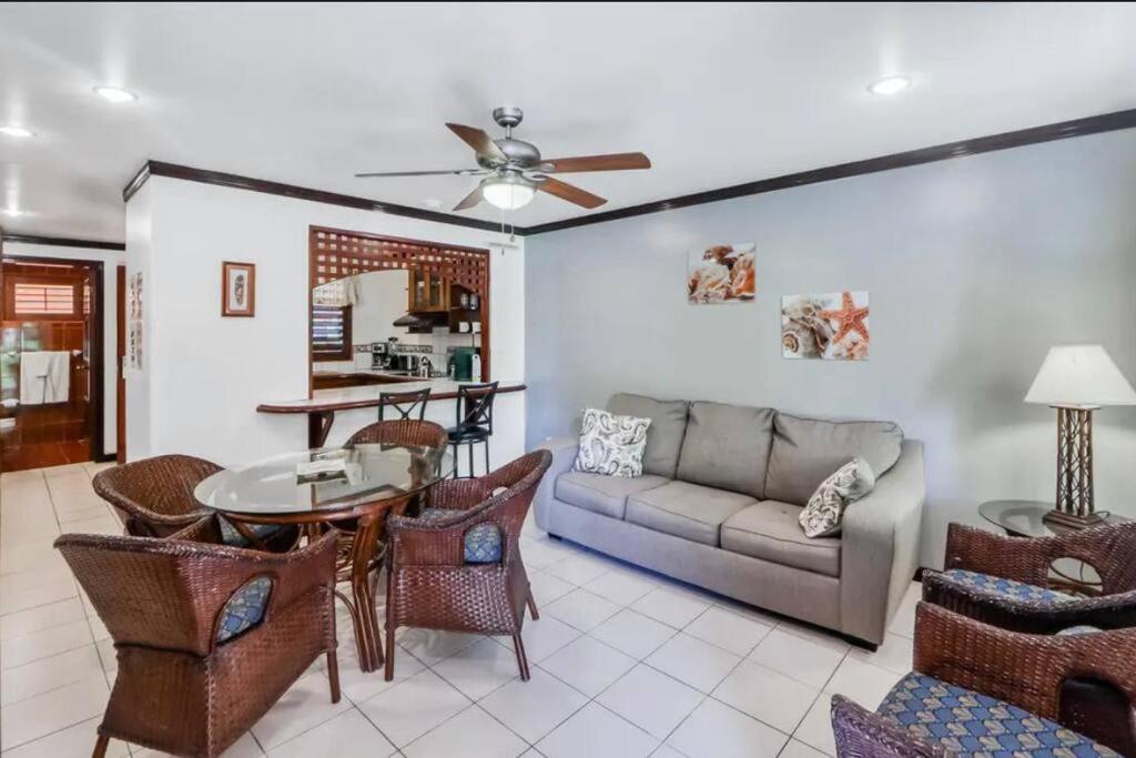 Lovely Condo Manuel Antonio Bagian luar foto