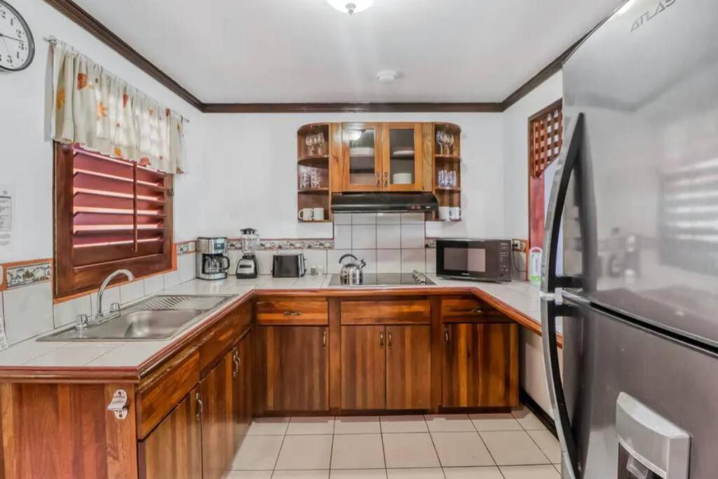 Lovely Condo Manuel Antonio Bagian luar foto