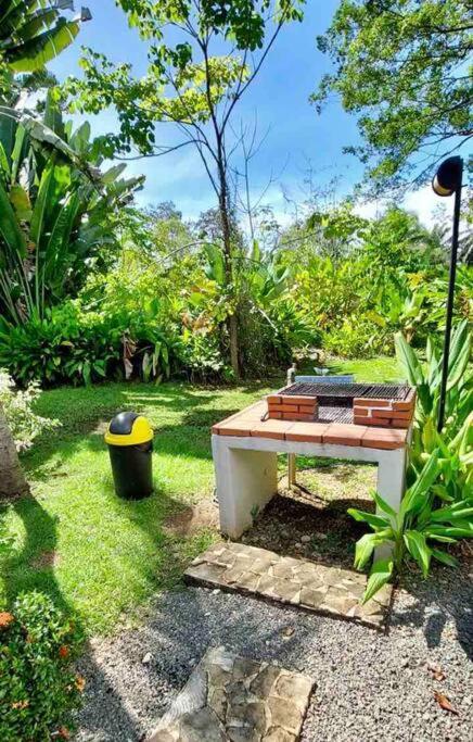Lovely Condo Manuel Antonio Bagian luar foto