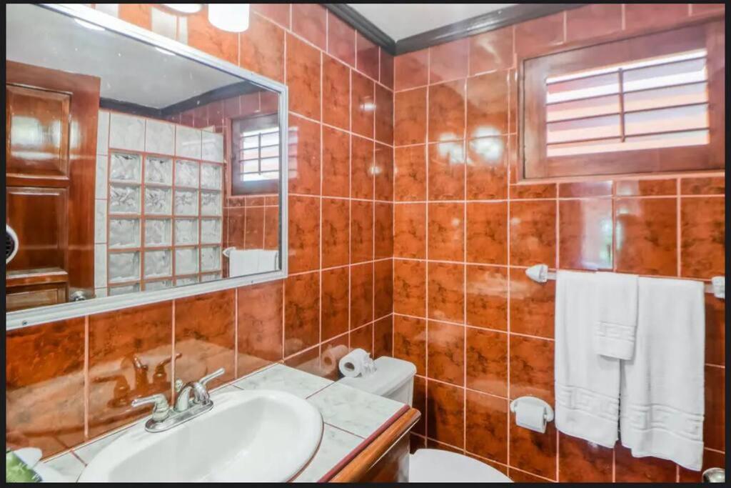 Lovely Condo Manuel Antonio Bagian luar foto