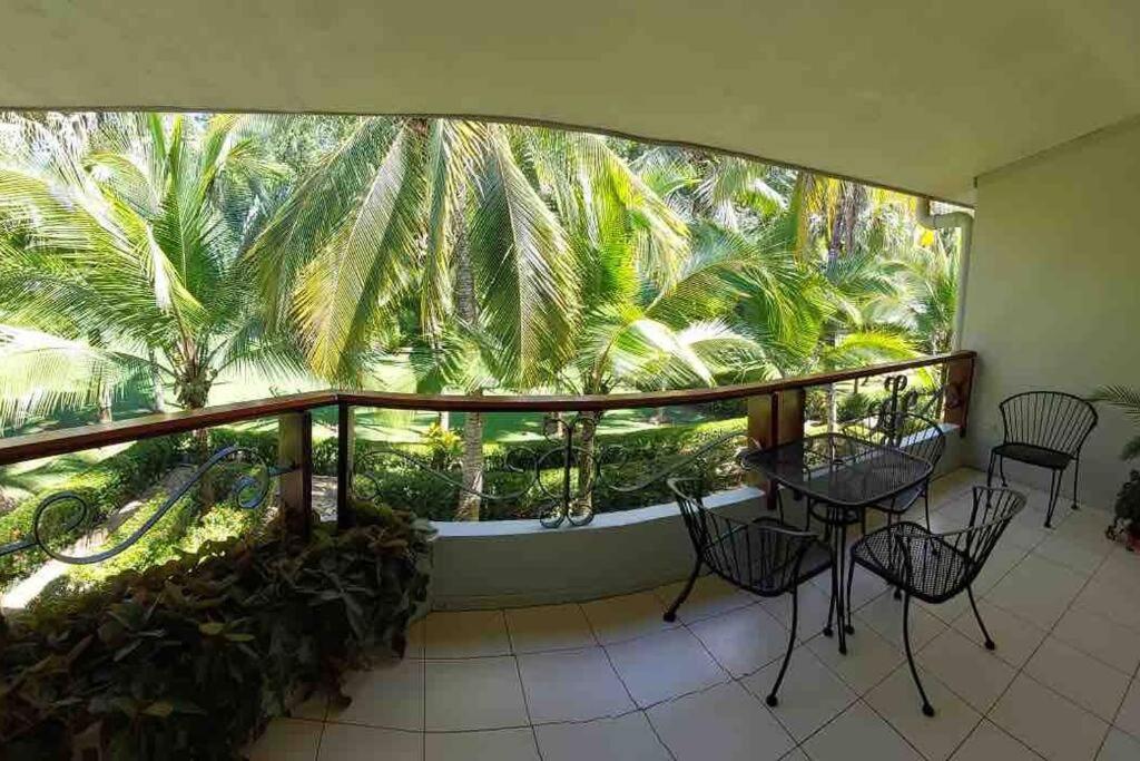 Lovely Condo Manuel Antonio Bagian luar foto
