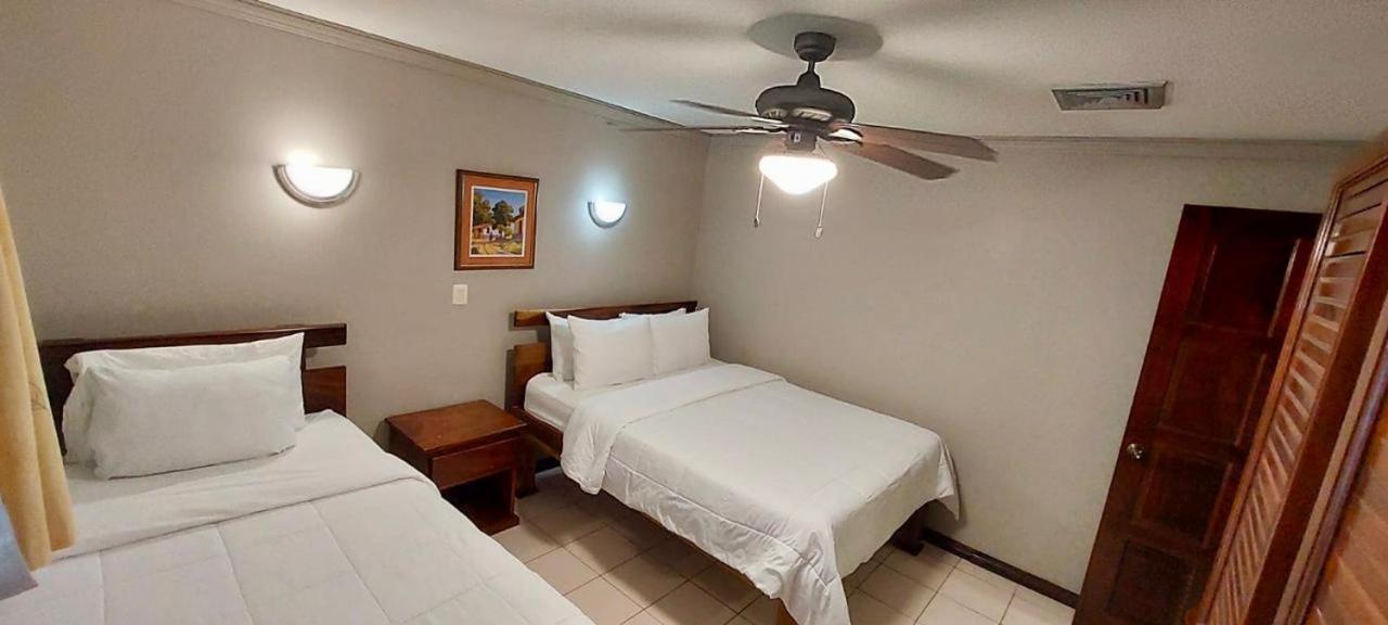 Lovely Condo Manuel Antonio Bagian luar foto