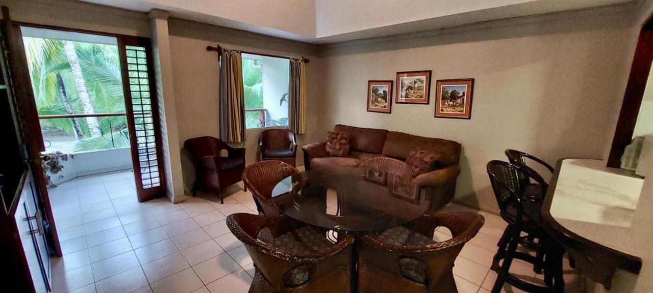 Lovely Condo Manuel Antonio Bagian luar foto